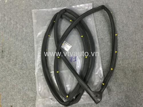 Gioăng cánh cửa trước phải Daewoo Matiz 3, Chevrolet Spark, 2009-2011