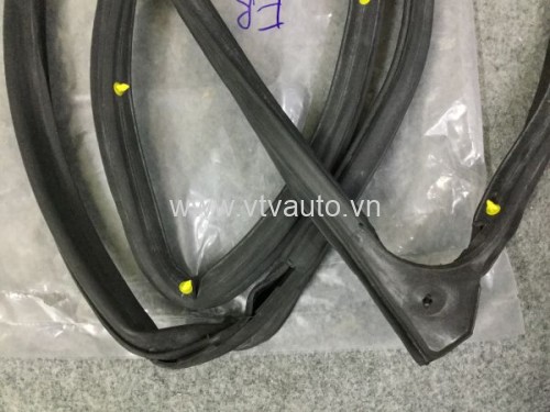 Gioăng cánh cửa trước phải Daewoo Matiz 3, Chevrolet Spark, 2009-2011