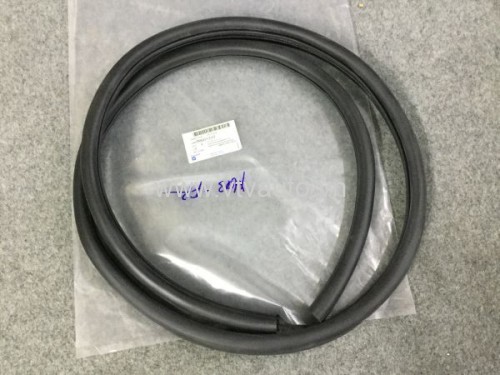 Gioăng khung cửa trước phải Daewoo Matiz 3, Chevrolet Spark, 2009-2011