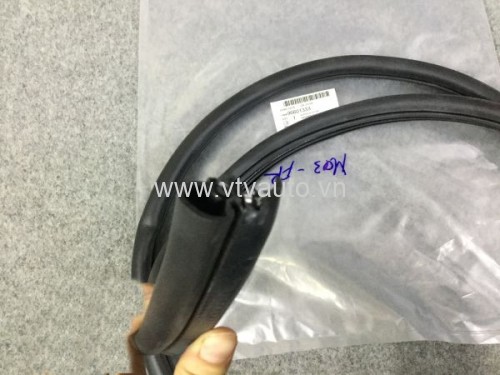 Gioăng khung cửa trước phải Daewoo Matiz 3, Chevrolet Spark, 2009-2011