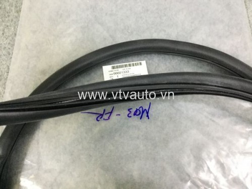 Gioăng khung cửa trước phải Daewoo Matiz 3, Chevrolet Spark, 2009-2011