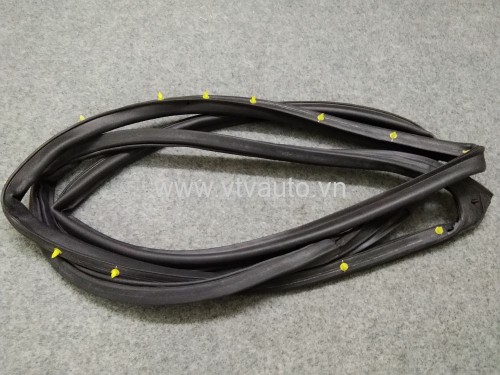 Gioăng cánh cửa sau phải Daewoo Matiz 3, Chevrolet Spark, 2009-2011