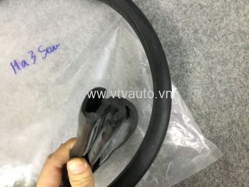 Gioăng khung cửa sau Daewoo Matiz 3, Chevrolet Spark, 2009-2011