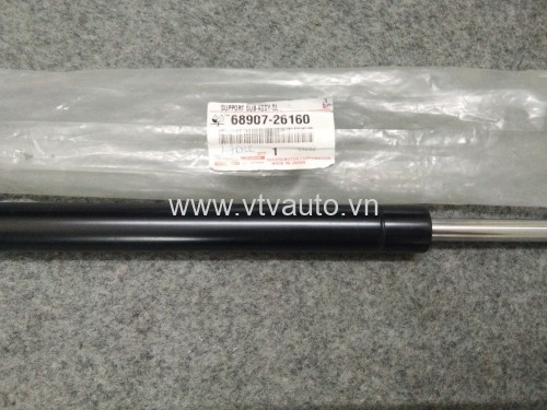 Ty chống cửa hậu Toyota Hiace ,68907 - 26160