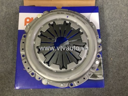 Bàn ép Hyundai Verna 2008-2010