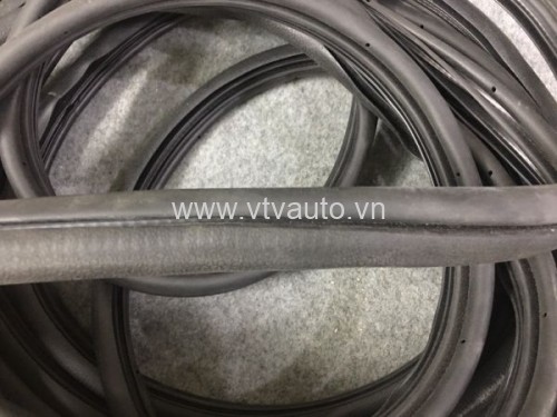 Bộ gioăng khung xe Hyundai Verna 2008-2010