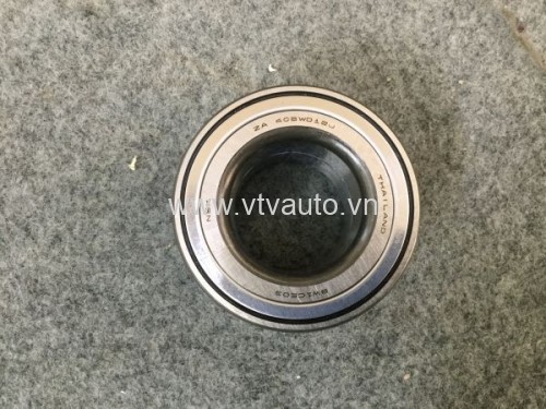 Bi moay ơ trước Toyota Corolla 2007-2013