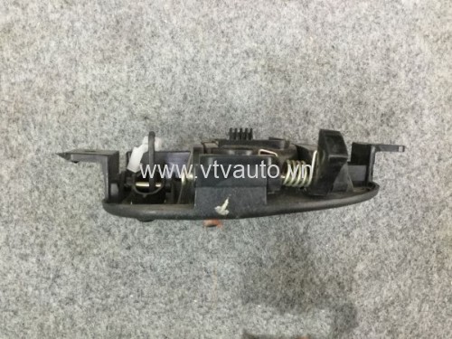 Tay mở trong cửa lùa Hyundai Starex 1998-2005, 83620-4A000