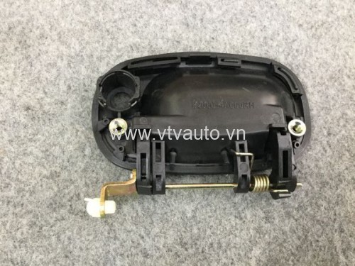 Tay mở trong cửa lùa Hyundai Starex 1998-2005, 83620-4A000