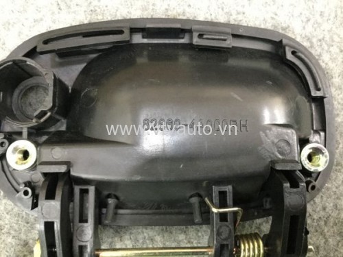 Tay mở trong cửa lùa Hyundai Starex 1998-2005, 83620-4A000