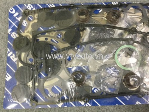 Bộ gioăng đại tu Isuzu Trooper 1997-2005