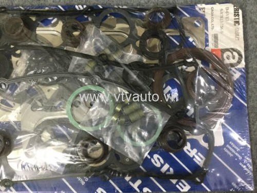 Bộ gioăng đại tu Isuzu Trooper 1997-2005
