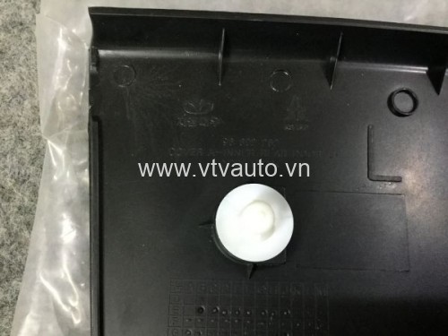 Ốp tam giác trong sau trái Daewoo Matiz 3, Chevrolet Spark 2008-2011