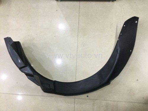 Chắn bùn lòng dè trước trái Daewoo Matiz 3, Chevrolet Spark 2008-2011