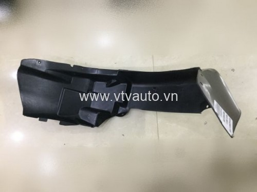 Chắn bùn lòng dè trước trái Daewoo Matiz 3, Chevrolet Spark 2008-2011