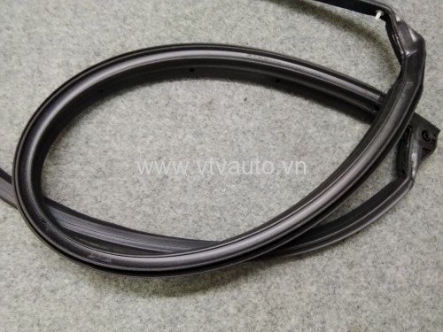 Gioăng cánh cửa sau trái Mazda 323,Ford Laser