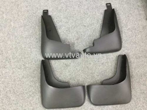 Bộ chắn bùn bánh xe Toyota Vios 2003-2007