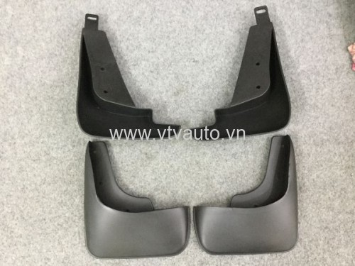Bộ chắn bùn bánh xe Toyota Vios 2003-2007