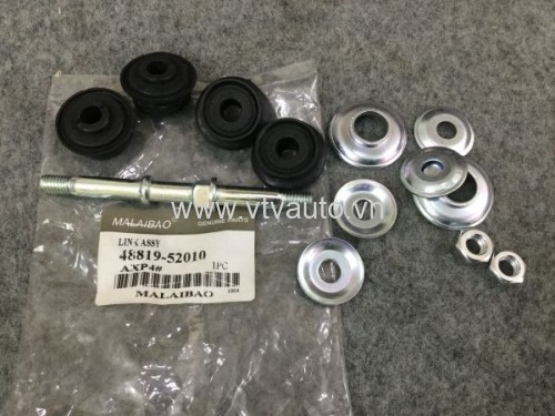 Bộ cao su đầu thanh giằng Toyota Vios 2003-2007