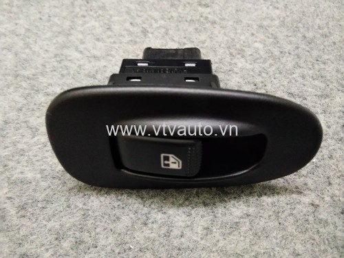 Công tắc lên kính đơn Kia Spectra ,0K2N166360D