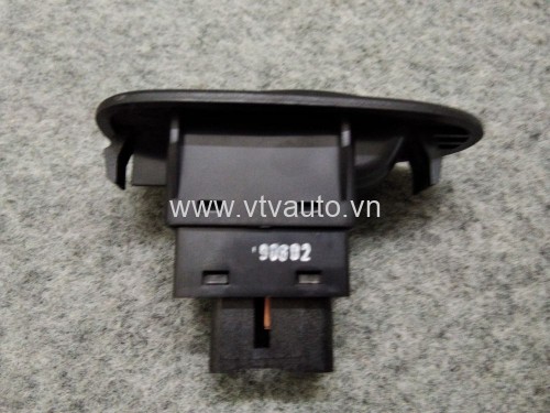 Công tắc lên kính đơn Kia Spectra ,0K2N166360D