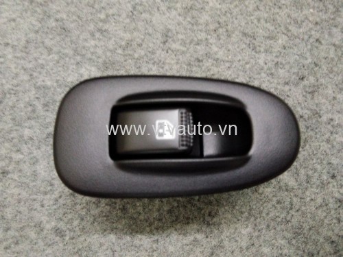 Công tắc lên kính đơn Kia Spectra ,0K2N166360D