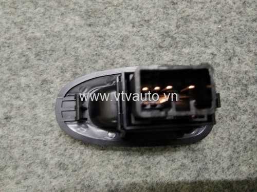 Công tắc lên kính đơn Kia Spectra ,0K2N166360D