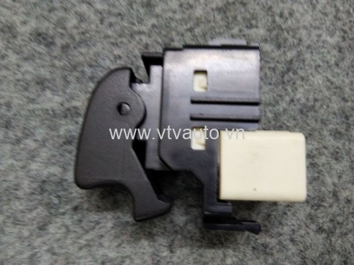 Công tắc lên kính đơn Toyota Vios 2003 - 2007