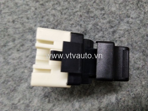 Công tắc lên kính đơn Toyota Vios 2003 - 2007