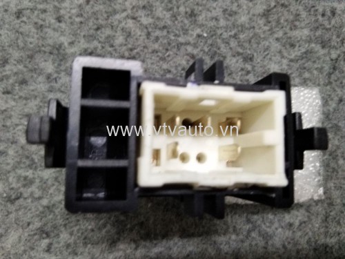 Công tắc Lên kính đơn Toyota Camry 1990 - 2001,Lancruiser 1990 -1998, Zace, Corolla