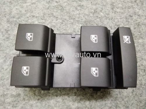 Công tắc lên kính tổng Daewoo Lacetti nhập, Chevrolet Cruze 2008 - 2012