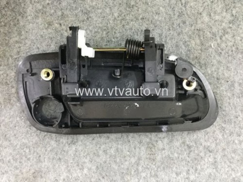 Tay mở cửa ngoài trước trái Toyota Corona 1991-1995