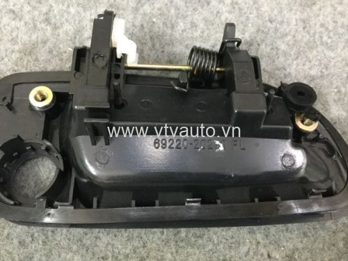 Tay mở cửa ngoài trước trái Toyota Corona 1991-1995