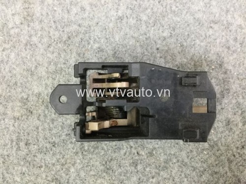 Tay mở cửa trong sau phải bãi Toyota Corona 1991-1995