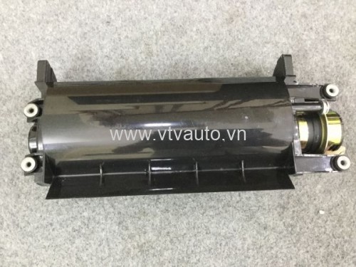Mô tơ + cánh quạt gió trần bên phải Mitsubishi Jolie 1998-2002