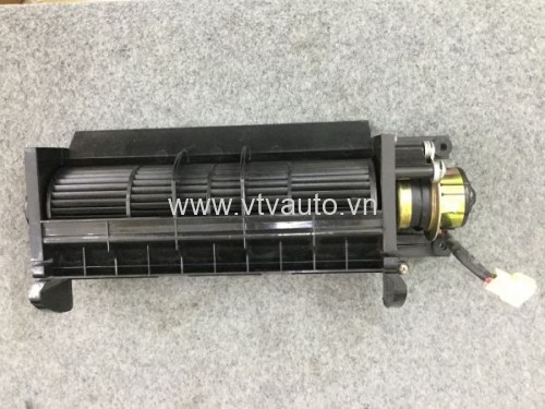 Mô tơ + cánh quạt gió trần bên phải Mitsubishi Jolie 1998-2002