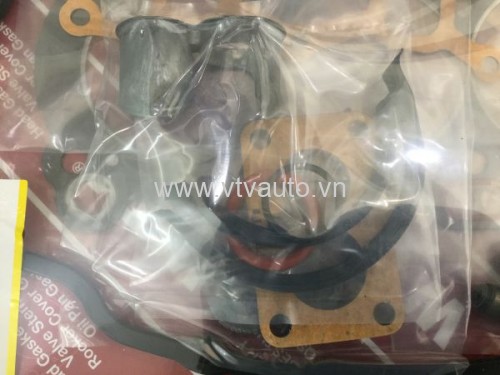 Bộ gioăng đại tu Nissan Bluebird U12, Máy CA20, 1990-1992