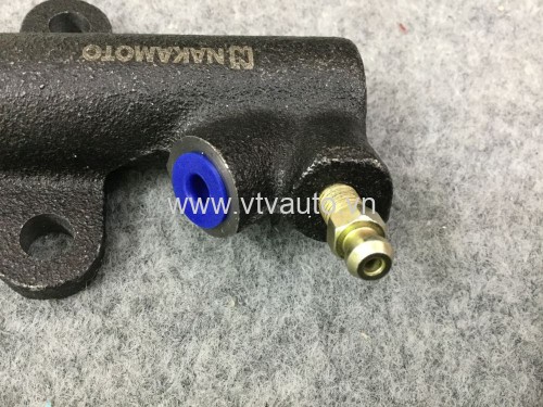 Chuột côn Ford Laser, Mazda 323, 2000 - 2004