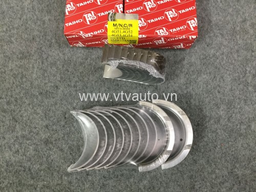 Bộ bạc biên balie Hyundai 1 tấn , 1998 - 2003