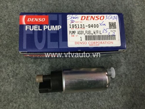 Bơm cấp trong bình Hyundai Santafe 2009-2012