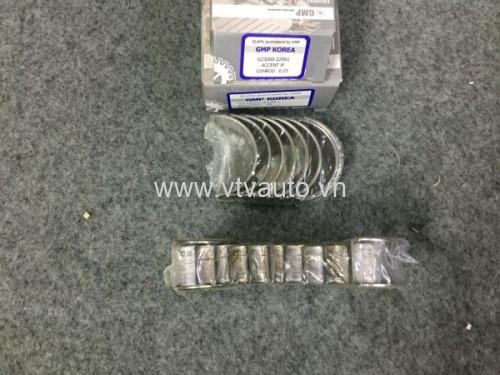 Bạc biên balie cos 0.25 Hyundai Verna 1.4, 2008