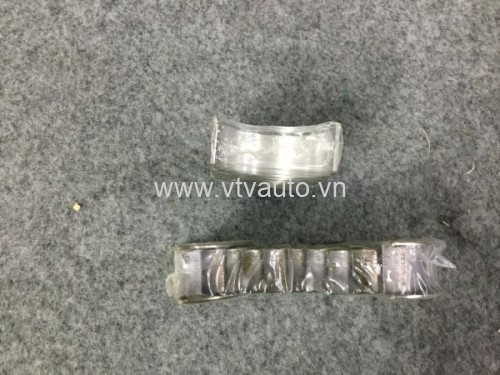 Bạc biên balie cos 0.25 Hyundai Verna 1.4, 2008