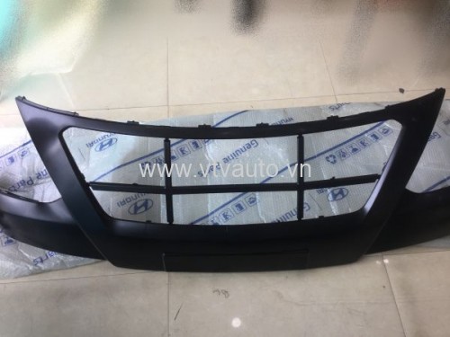 Ba đờ xốc miếng trên Hyundai Grand Starex 2015-2019
