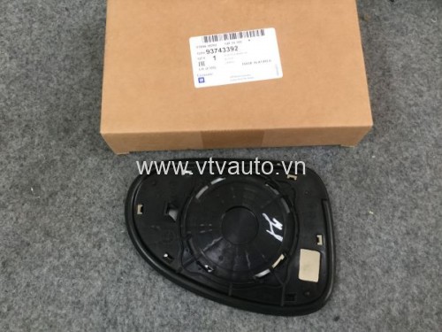 Mặt gương bên trái Daewoo Matiz 3, Chevrolet Spark 2010 , M200