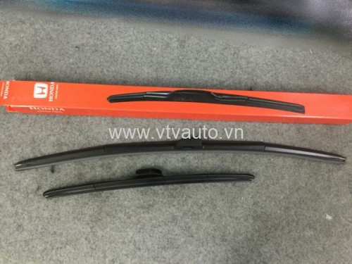 Chổi gạt mưa trước Honda Crv 2015