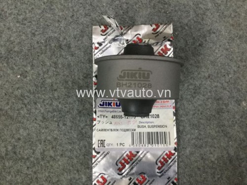 Cao su càng a to Toyota Corolla Altis 2002-2007