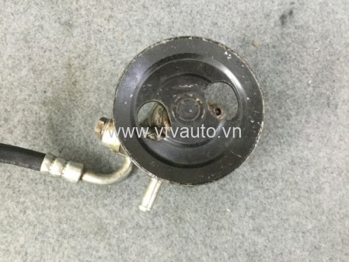 Bơm trợ lực bãi Mitsubishi Jolie 1998-2002