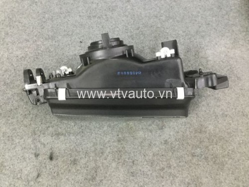 Đèn pha bên phải Mazda 323,1992-1995
