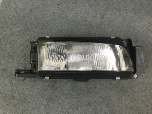 Đèn pha bên phải Mazda 323,1992-1995