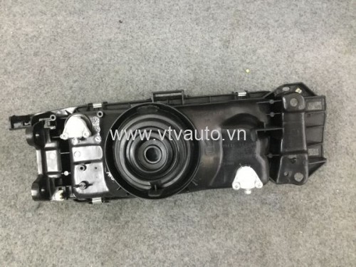 Đèn pha bên phải Mazda 323,1992-1995